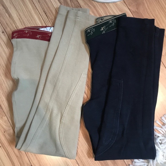 Pants - TuffRider Riding Pants